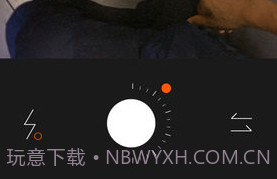CALLA相机 v2.7v1.8截图