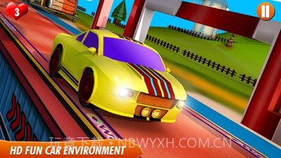 我飙车贼稳v1.34截图