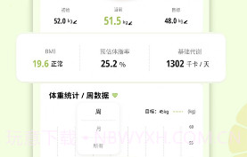 清柠轻断食v1.0.11截图