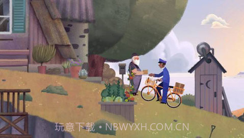回忆之旅1.10.10截图