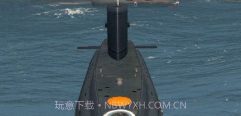 潜水战舰v1.0.15截图