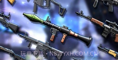 终极CS反恐精英2v2.0.15截图