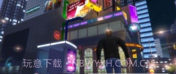 3D城市真实驾驶v1.5.12截图