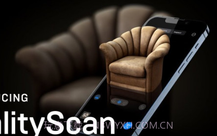 RealityScan3D扫描v1.14截图