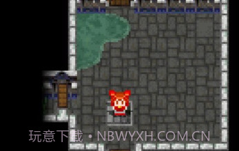 东方像素地牢重制版v1.0.7截图