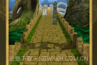 极限越野跑酷v1.10截图