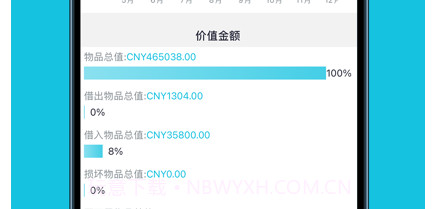 爱物品v1.11截图