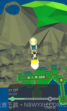 太空宇航局2138官方版1.9.10截图