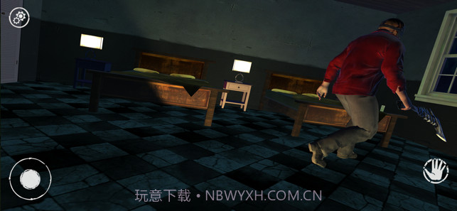 杰森之家之谜1.2截图