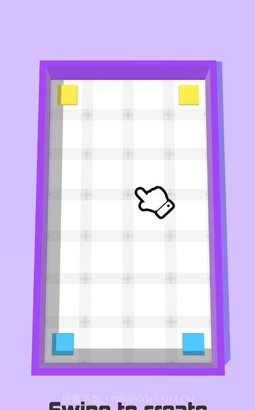 画线占地盘0.8截图