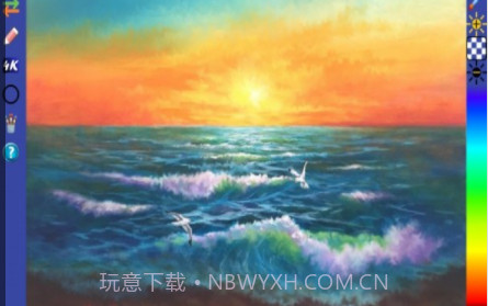 迷人画笔v1.14截图