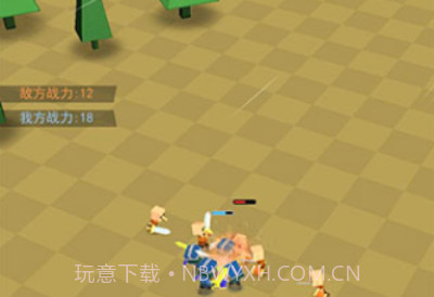 小小统帅v1.0.10截图