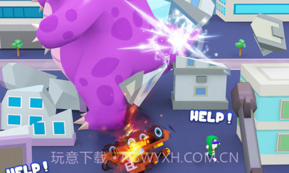 英雄神枪手v1.0.9截图