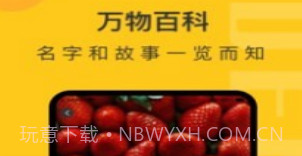 拍照识物精灵v1.0.11截图