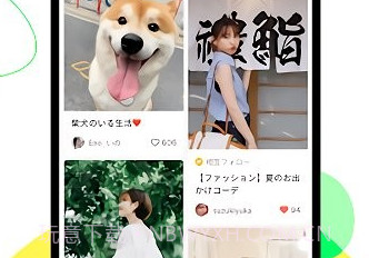 lemon8种草v3.9.10截图