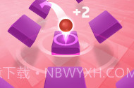保护球球跳一跳V2.0.6截图