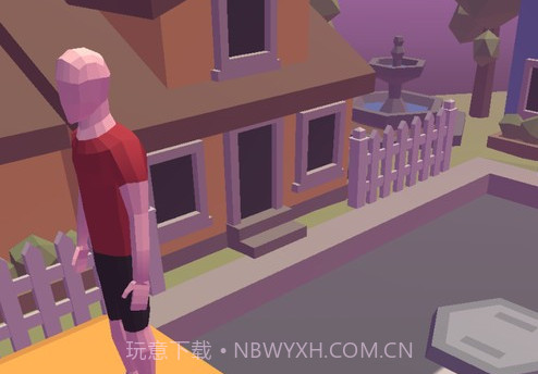 后翻特技大师1.2.13截图