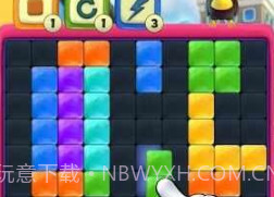 方块拼图粘土世界v3.86.11截图
