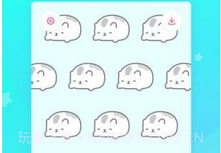 喵喵壁纸appv1.5截图