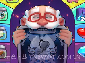 疯狂医院v1.2.9截图