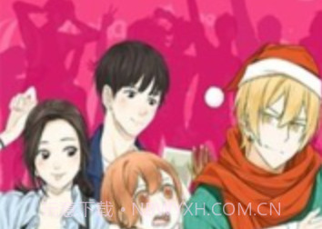 吹雪漫画之家v1.0.7截图