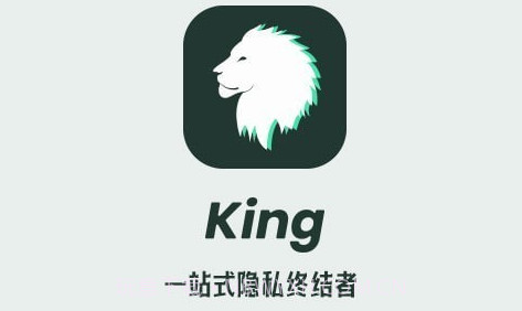 King隐私隐藏V1.8.9截图