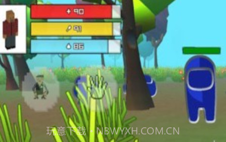 绝地太空杀v1.0.16截图