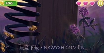 蜜蜂奥德赛v51.14截图