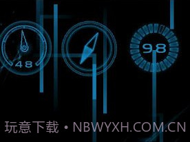 Power Toggles:原Power Controlsv6.0.11截图