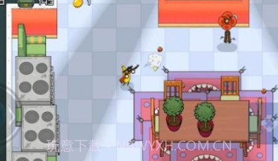 Banana Gunv1鐎瑰宕渧1.6截图