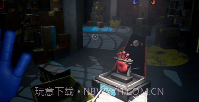 波比玩具工厂2v2.12截图