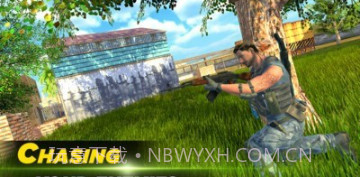 枪火战场FPS射击v1鐎瑰宕渧1.9截图