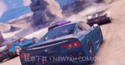 真实模拟越野赛车v1.14截图
