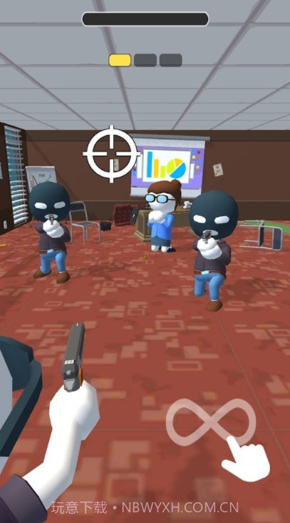 房间清洁工v1.0.11截图