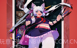 玄猫漫画v.1.6截图