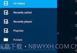 Nova视频播放器v2.46截图