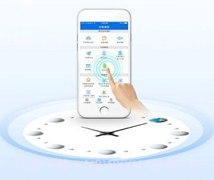 吉林移动办税平台v8.3.1.8截图