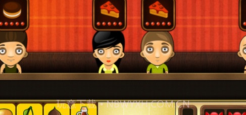 经营蛋糕店v1.0.12截图