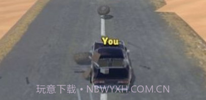 车祸撞车v2.0.12截图