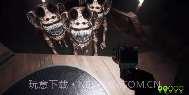 畸形动物园完整版v1.7截图