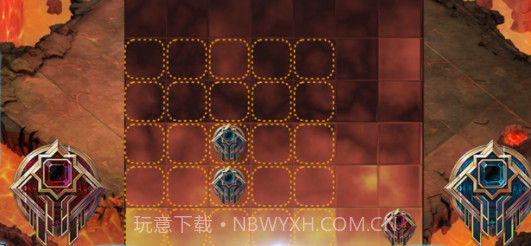 怪兽棋v1.13截图