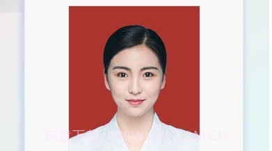 笑笑拍照v1.10截图