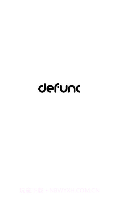 Defunc蓝牙耳机1.0.15截图