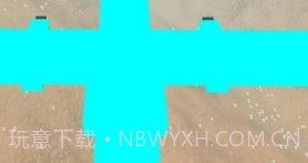 枪战王者吃鸡V0.5截图