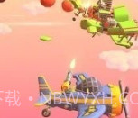 飞机骑士3Dv1.12截图