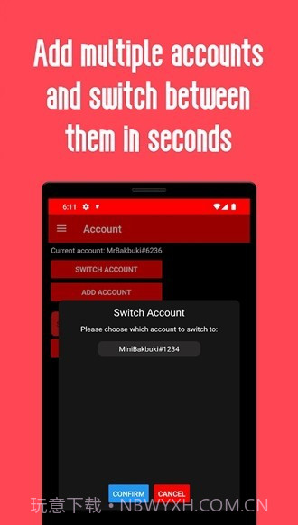 Valorv1.2.4截图