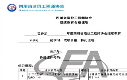 四川造价v1.0.10截图