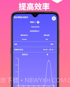 看见时间v3.13截图