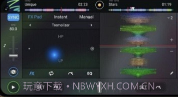 djay pr(djay pro ai windows)V3.1.4 安卓V3.1.6截图