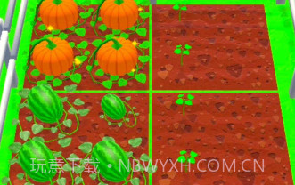 农业闲置3Dv0.11截图